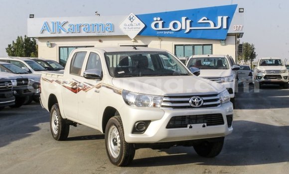Buy Import Toyota Hilux White Car in Import - Dubai in Malawi Buy Import Toyota Hilux White Car in Import - Dubai in Malawi