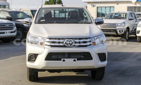 Buy Import Toyota Hilux White Car in Import - Dubai in Malawi Buy Import Toyota Hilux White Car in Import - Dubai in Malawi