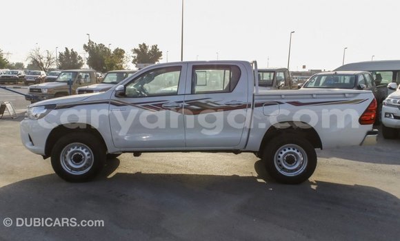 Buy Import Toyota Hilux White Car in Import - Dubai in Malawi Buy Import Toyota Hilux White Car in Import - Dubai in Malawi