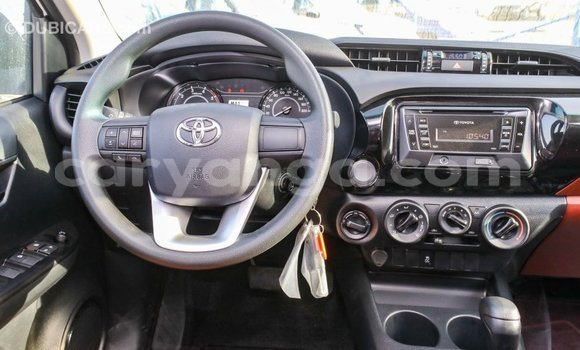 Buy Import Toyota Hilux White Car in Import - Dubai in Malawi Buy Import Toyota Hilux White Car in Import - Dubai in Malawi