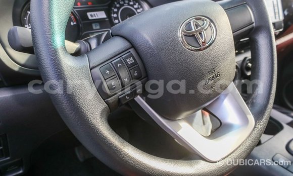 Buy Import Toyota Hilux White Car in Import - Dubai in Malawi Buy Import Toyota Hilux White Car in Import - Dubai in Malawi