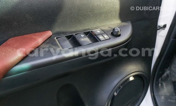 Buy Import Toyota Hilux White Car in Import - Dubai in Malawi Buy Import Toyota Hilux White Car in Import - Dubai in Malawi