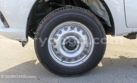 Buy Import Toyota Hilux White Car in Import - Dubai in Malawi Buy Import Toyota Hilux White Car in Import - Dubai in Malawi