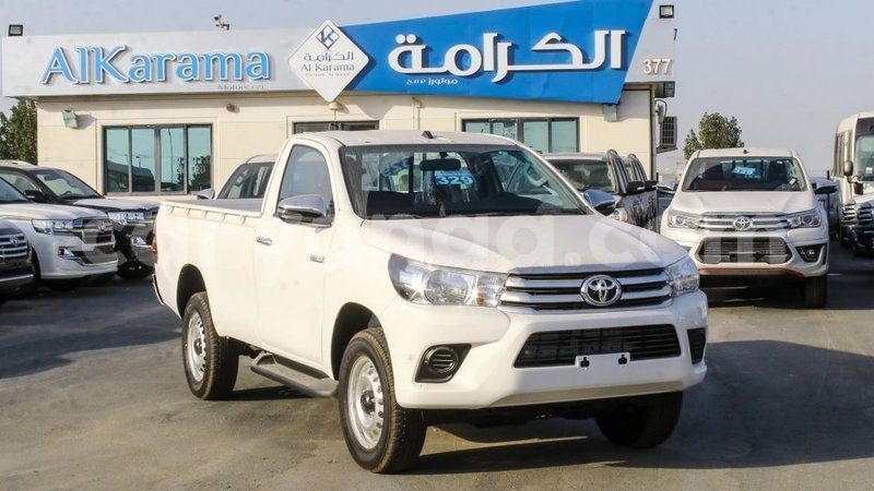 Big with watermark toyota hilux malawi import dubai 7767