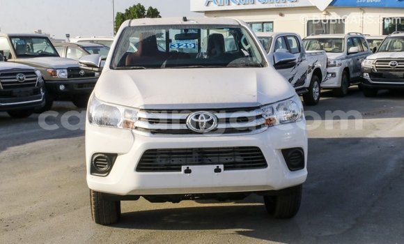 Buy Import Toyota Hilux White Car in Import - Dubai in Malawi Buy Import Toyota Hilux White Car in Import - Dubai in Malawi