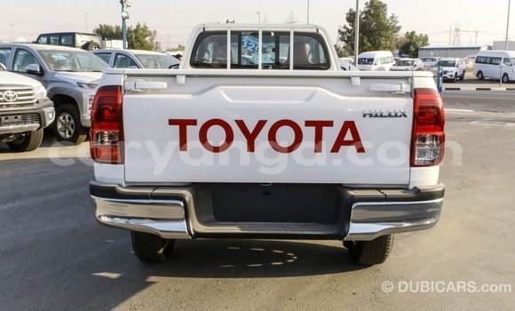 Buy Import Toyota Hilux White Car in Import - Dubai in Malawi Buy Import Toyota Hilux White Car in Import - Dubai in Malawi