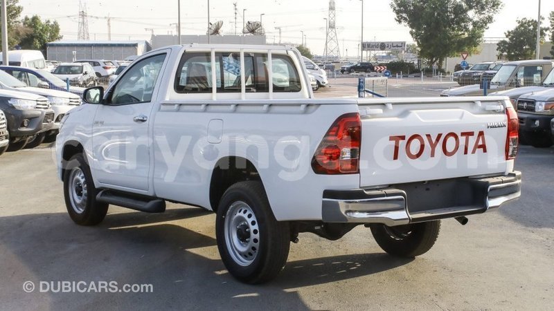 Big with watermark toyota hilux malawi import dubai 7767