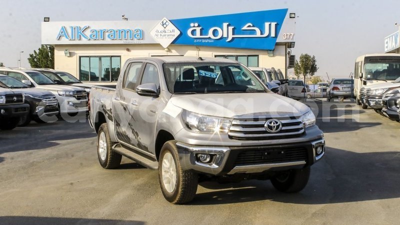 Big with watermark toyota hilux malawi import dubai 7768