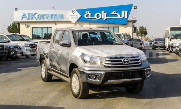 Buy Import Toyota Hilux Other Car in Import - Dubai in Malawi Buy Import Toyota Hilux Other Car in Import - Dubai in Malawi