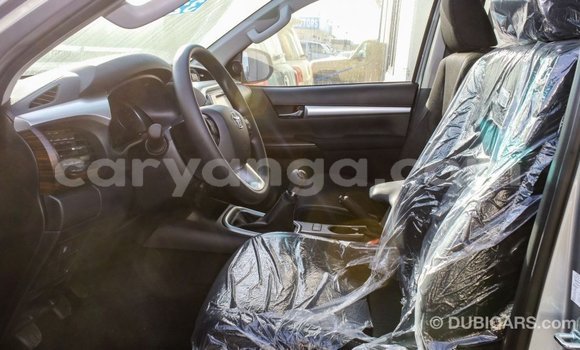 Buy Import Toyota Hilux Other Car in Import - Dubai in Malawi Buy Import Toyota Hilux Other Car in Import - Dubai in Malawi