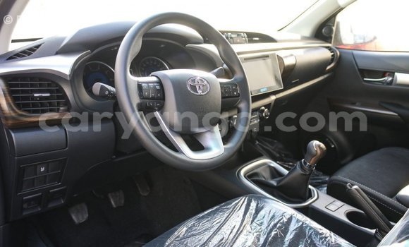 Buy Import Toyota Hilux Other Car in Import - Dubai in Malawi Buy Import Toyota Hilux Other Car in Import - Dubai in Malawi