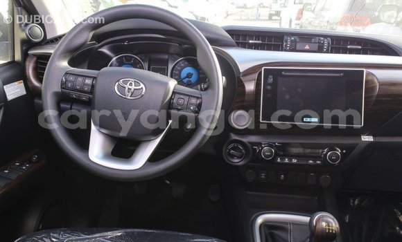 Buy Import Toyota Hilux Other Car in Import - Dubai in Malawi Buy Import Toyota Hilux Other Car in Import - Dubai in Malawi