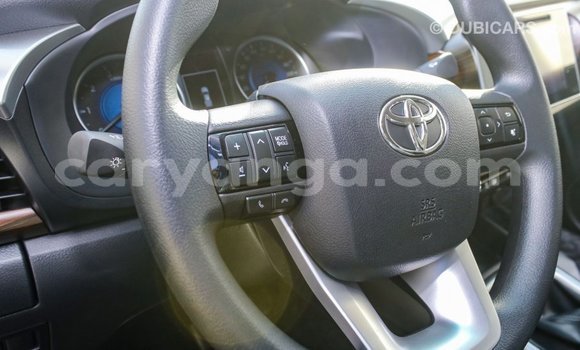 Buy Import Toyota Hilux Other Car in Import - Dubai in Malawi Buy Import Toyota Hilux Other Car in Import - Dubai in Malawi