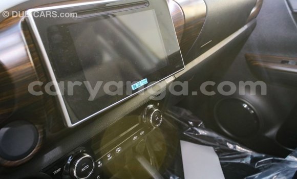 Buy Import Toyota Hilux Other Car in Import - Dubai in Malawi Buy Import Toyota Hilux Other Car in Import - Dubai in Malawi