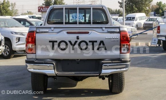Buy Import Toyota Hilux Other Car in Import - Dubai in Malawi Buy Import Toyota Hilux Other Car in Import - Dubai in Malawi