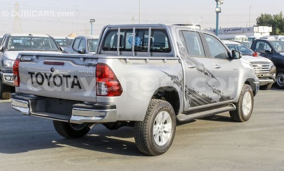 Buy Import Toyota Hilux Other Car in Import - Dubai in Malawi Buy Import Toyota Hilux Other Car in Import - Dubai in Malawi