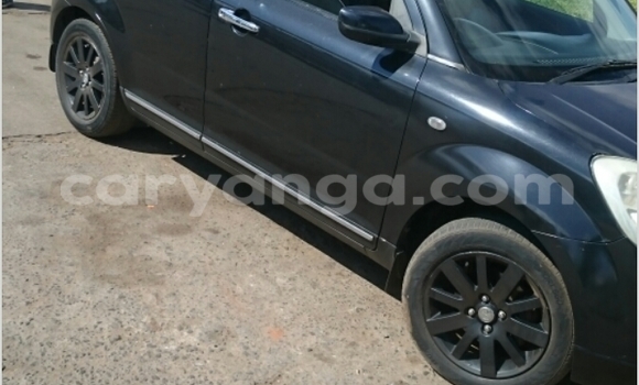 Buy Used Mazda Demio Black Car in Lilongwe in Malawi Buy Used Mazda Demio Black Car in Lilongwe in Malawi