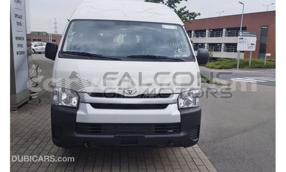 Buy Import Toyota Hiace White Car in Import - Dubai in Malawi Buy Import Toyota Hiace White Car in Import - Dubai in Malawi