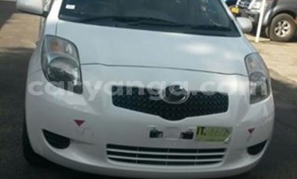 Buy New Toyota 4Runner Black Car in Blantyre in Malawi