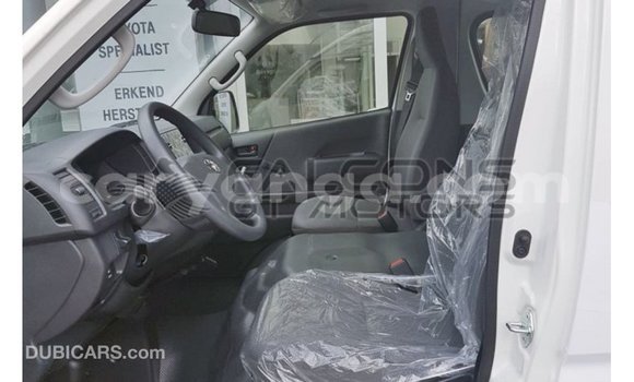 Buy Import Toyota Hiace White Car in Import - Dubai in Malawi Buy Import Toyota Hiace White Car in Import - Dubai in Malawi