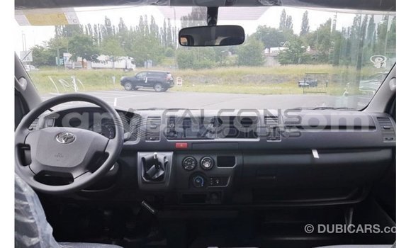 Buy Import Toyota Hiace White Car in Import - Dubai in Malawi Buy Import Toyota Hiace White Car in Import - Dubai in Malawi