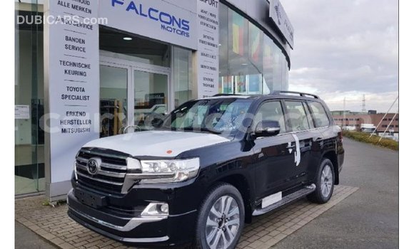 Acheter Import Voiture Toyota Land Cruiser Autre à Import - Dubai, Malawi Acheter Import Voiture Toyota Land Cruiser Autre à Import - Dubai, Malawi