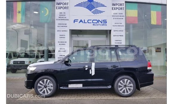 Acheter Import Voiture Toyota Land Cruiser Autre à Import - Dubai, Malawi Acheter Import Voiture Toyota Land Cruiser Autre à Import - Dubai, Malawi