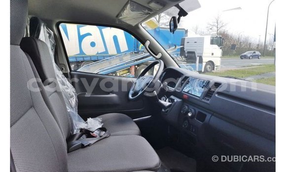 Buy Import Toyota Hiace White Car in Import - Dubai in Malawi Buy Import Toyota Hiace White Car in Import - Dubai in Malawi