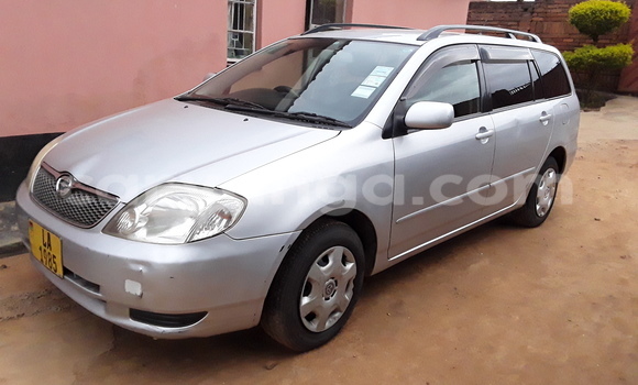 Buy Used Toyota Fielder Black Car in Blantyre in Malawi Buy Used Toyota Fielder Black Car in Blantyre in Malawi