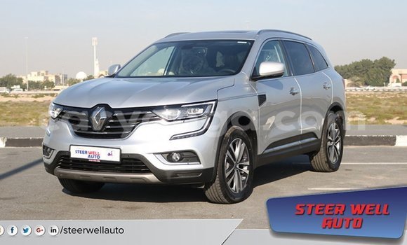 Acheter Import Voiture Renault 4 Autre à Import - Dubai, Malawi Acheter Import Voiture Renault 4 Autre à Import - Dubai, Malawi