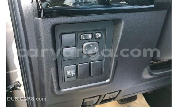 Buy Import Toyota Prado Black Car in Import - Dubai in Malawi Buy Import Toyota Prado Black Car in Import - Dubai in Malawi
