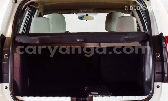 Buy Import Renault Duster White Car in Import - Dubai in Malawi Buy Import Renault Duster White Car in Import - Dubai in Malawi