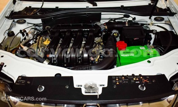 Buy Import Renault Duster White Car in Import - Dubai in Malawi Buy Import Renault Duster White Car in Import - Dubai in Malawi