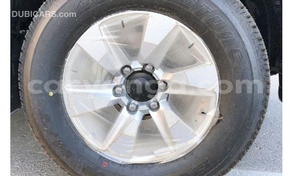 Buy Import Toyota Prado Black Car in Import - Dubai in Malawi Buy Import Toyota Prado Black Car in Import - Dubai in Malawi