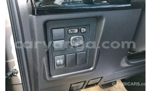 Buy Import Toyota Prado Black Car in Import - Dubai in Malawi Buy Import Toyota Prado Black Car in Import - Dubai in Malawi