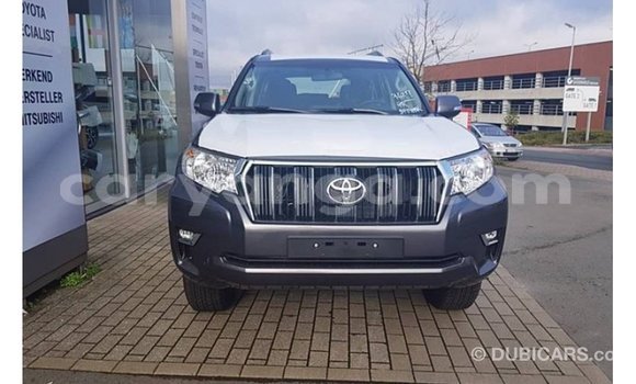 Buy Import Toyota Prado Black Car in Import - Dubai in Malawi Buy Import Toyota Prado Black Car in Import - Dubai in Malawi