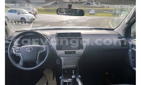 Buy Import Toyota Prado Black Car in Import - Dubai in Malawi Buy Import Toyota Prado Black Car in Import - Dubai in Malawi