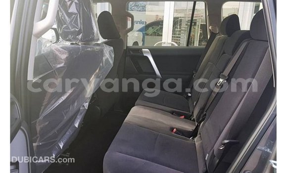 Buy Import Toyota Prado Black Car in Import - Dubai in Malawi Buy Import Toyota Prado Black Car in Import - Dubai in Malawi