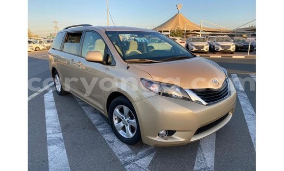 Buy Import Toyota Sienna Other Car in Import - Dubai in Malawi Buy Import Toyota Sienna Other Car in Import - Dubai in Malawi