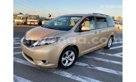 Buy Import Toyota Sienna Other Car in Import - Dubai in Malawi Buy Import Toyota Sienna Other Car in Import - Dubai in Malawi