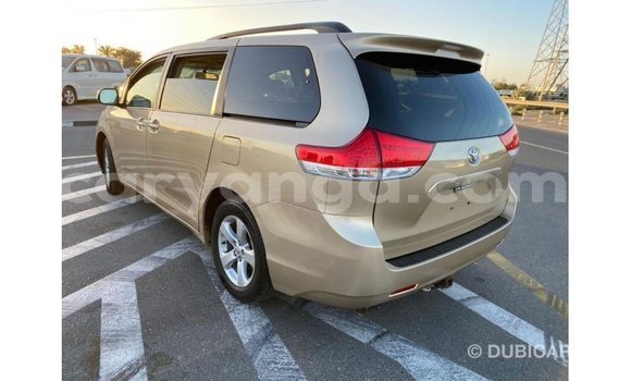 Buy Import Toyota Sienna Other Car in Import - Dubai in Malawi Buy Import Toyota Sienna Other Car in Import - Dubai in Malawi