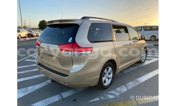 Buy Import Toyota Sienna Other Car in Import - Dubai in Malawi Buy Import Toyota Sienna Other Car in Import - Dubai in Malawi