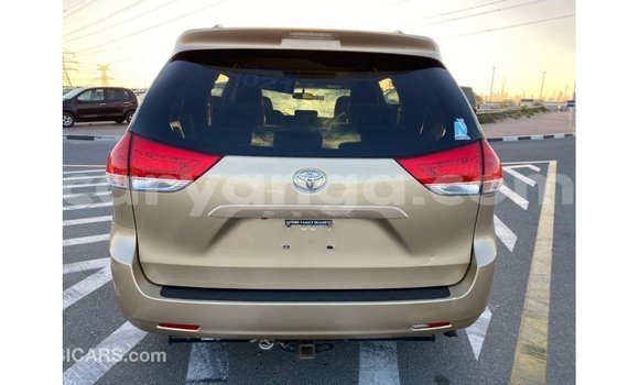 Buy Import Toyota Sienna Other Car in Import - Dubai in Malawi Buy Import Toyota Sienna Other Car in Import - Dubai in Malawi