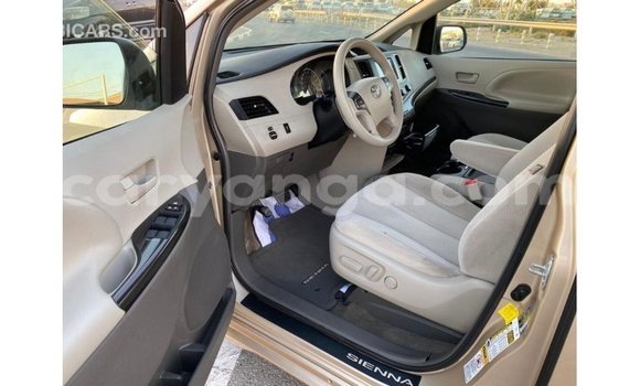 Buy Import Toyota Sienna Other Car in Import - Dubai in Malawi Buy Import Toyota Sienna Other Car in Import - Dubai in Malawi