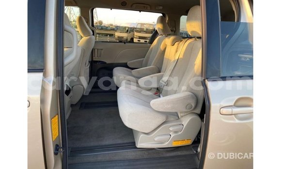 Buy Import Toyota Sienna Other Car in Import - Dubai in Malawi Buy Import Toyota Sienna Other Car in Import - Dubai in Malawi