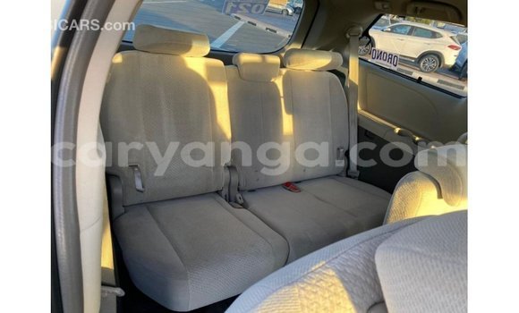 Buy Import Toyota Sienna Other Car in Import - Dubai in Malawi Buy Import Toyota Sienna Other Car in Import - Dubai in Malawi