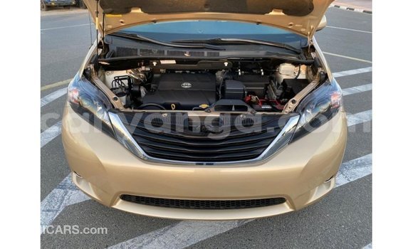 Buy Import Toyota Sienna Other Car in Import - Dubai in Malawi Buy Import Toyota Sienna Other Car in Import - Dubai in Malawi