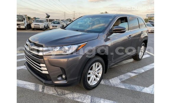 Nunua Imported Toyota Highlander Other Gari ndani ya Import - Dubai nchini Malawi Nunua Imported Toyota Highlander Other Gari ndani ya Import - Dubai nchini Malawi