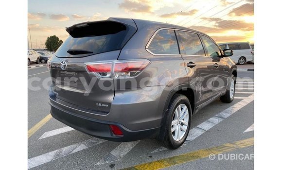 Nunua Imported Toyota Highlander Other Gari ndani ya Import - Dubai nchini Malawi Nunua Imported Toyota Highlander Other Gari ndani ya Import - Dubai nchini Malawi