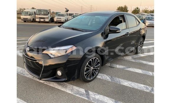 Buy Import Toyota Corolla Black Car in Import - Dubai in Malawi Buy Import Toyota Corolla Black Car in Import - Dubai in Malawi